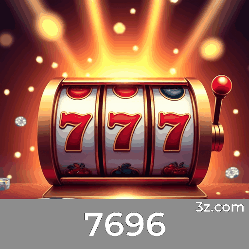 7696: Seu Cassino Online Premiado e Seguro