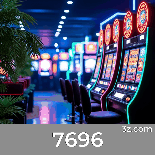 Desbloqueie Promoções Exclusivas no 7696!