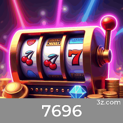 7696: Seu Cassino Online Premiado e Seguro