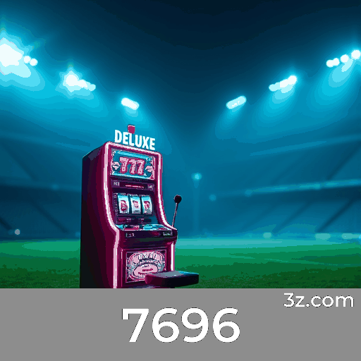 7696: Laboratório de Jogos Inovadores e Tecnológicos