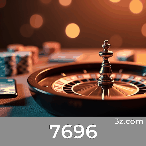 7696: Seu Cassino Online Premiado e Seguro