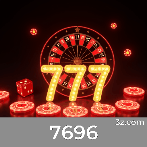 7696: A Plataforma de Apostas com Segurança e Serviços Profissionais