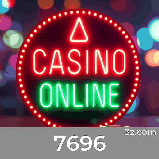 7696: O Melhor em Jogos de Mesa Ao Vivo no Brasil