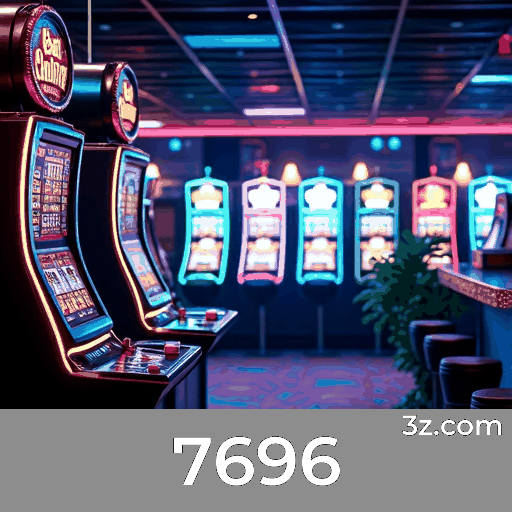 7696: O Melhor em Jogos de Mesa Ao Vivo no Brasil