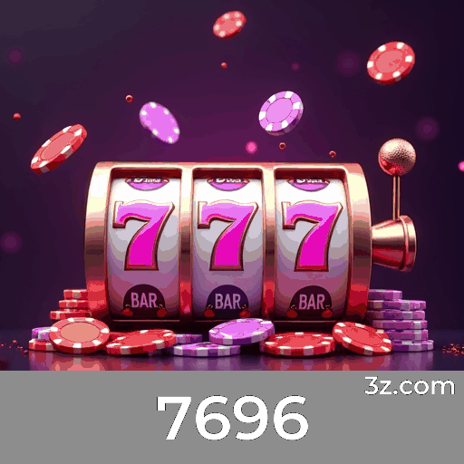 Controle Inteligente e Exclusivo da Sua Conta na 7696